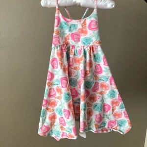 Toddler dress